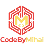 Icono de CodeByMihai Optimizer